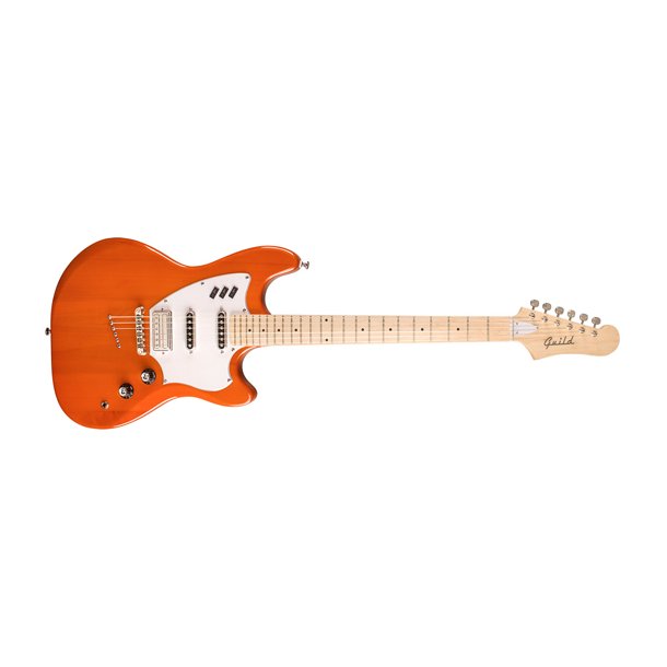 Guild Surfliner Sunset Orange